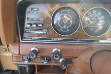 Jeep Wagoneer, 5.9, бензин, автомат, полный привод