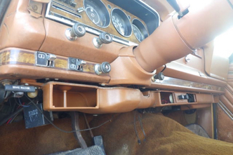 Jeep Wagoneer, 5.9, бензин, автомат, полный привод