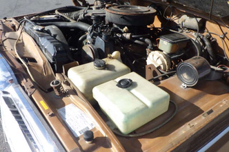 Jeep Wagoneer, 5.9, бензин, автомат, полный привод