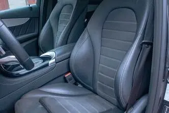 Mercedes-Benz GLC 220, 2.0, 143 kW, diisel, automaat, nelikvedu