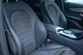 Mercedes-Benz GLC 220, 2.0, 143 kW, diisel, automaat, nelikvedu