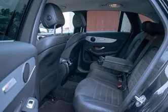 Mercedes-Benz GLC 220, 2.0, 143 kW, diisel, automaat, nelikvedu