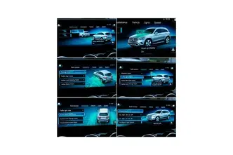 Mercedes-Benz GLC 220, 2.0, 143 kW, diisel, automaat, nelikvedu