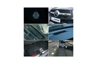 Mercedes-Benz GLC 220, 2.0, 143 kW, diisel, automaat, nelikvedu