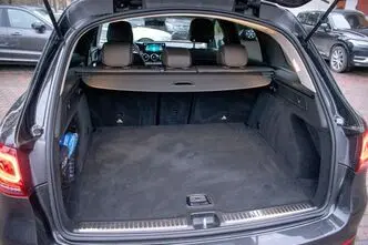 Mercedes-Benz GLC 220, 2.0, 143 kW, diisel, automaat, nelikvedu