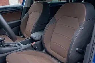 Škoda Kodiaq, 1.5, 110 kW, bensiin, automaat, nelikvedu