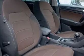 Škoda Kodiaq, 1.5, 110 kW, bensiin, automaat, nelikvedu