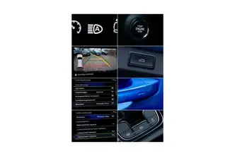 Škoda Kodiaq, 1.5, 110 kW, bensiin, automaat, nelikvedu