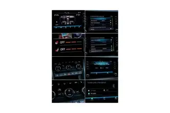 Škoda Kodiaq, 1.5, 110 kW, bensiin, automaat, nelikvedu