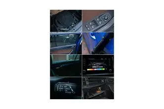 Škoda Kodiaq, 1.5, 110 kW, bensiin, automaat, nelikvedu