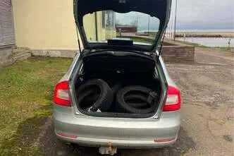 Škoda Octavia, 1.2, 77 kW, bensiin, manuaal, esivedu