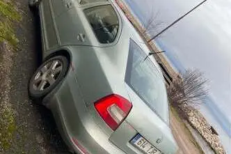 Škoda Octavia, 1.2, 77 kW, bensiin, manuaal, esivedu