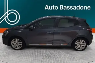 Renault Clio, 1.6, 67 kW, гибрид, автомат, передний привод