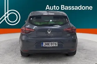 Renault Clio, 1.6, 67 kW, гибрид, автомат, передний привод