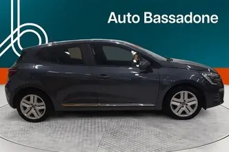 Renault Clio, 1.6, 67 kW, гибрид, автомат, передний привод