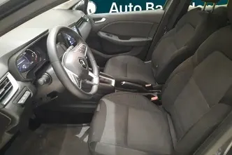 Renault Clio, 1.6, 67 kW, гибрид, автомат, передний привод