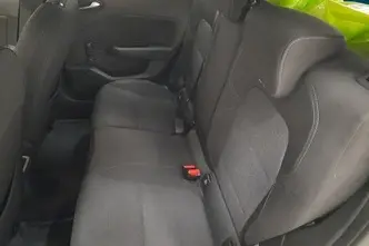 Renault Clio, 1.6, 67 kW, гибрид, автомат, передний привод