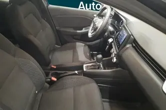 Renault Clio, 1.6, 67 kW, гибрид, автомат, передний привод