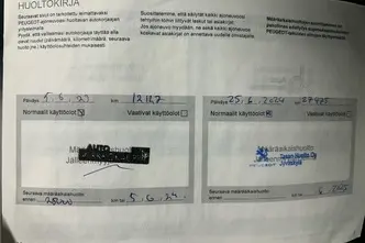 Peugeot 208, elekter, automaat, esivedu