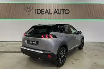 Peugeot 2008, 1.5, 96 kW, дизель, автомат, передний привод