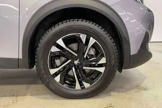 Peugeot 2008, 1.5, 96 kW, дизель, автомат, передний привод