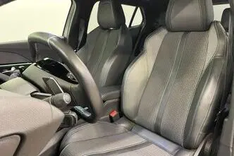 Peugeot 2008, 1.5, 96 kW, дизель, автомат, передний привод