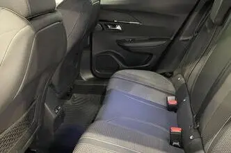 Peugeot 2008, 1.5, 96 kW, дизель, автомат, передний привод