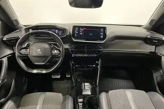 Peugeot 2008, 1.5, 96 kW, дизель, автомат, передний привод
