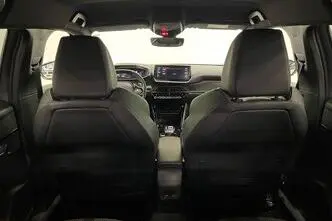 Peugeot 2008, 1.5, 96 kW, дизель, автомат, передний привод