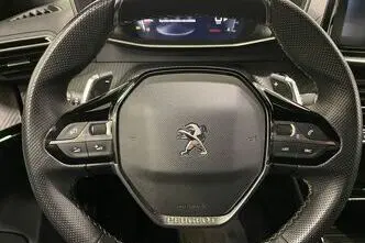 Peugeot 2008, 1.5, 96 kW, дизель, автомат, передний привод
