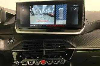 Peugeot 2008, 1.5, 96 kW, дизель, автомат, передний привод