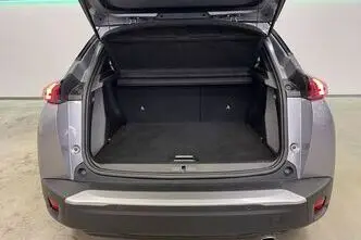 Peugeot 2008, 1.5, 96 kW, дизель, автомат, передний привод