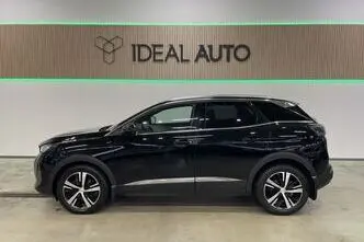 Peugeot 3008, 1.5, 96 kW, diisel, automaat, esivedu