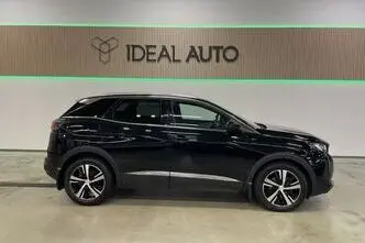 Peugeot 3008, 1.5, 96 kW, diisel, automaat, esivedu