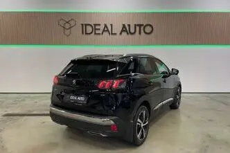 Peugeot 3008, 1.5, 96 kW, diisel, automaat, esivedu