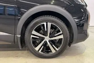 Peugeot 3008, 1.5, 96 kW, diisel, automaat, esivedu