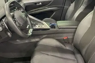 Peugeot 3008, 1.5, 96 kW, diisel, automaat, esivedu