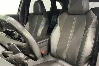 Peugeot 3008, 1.5, 96 kW, diisel, automaat, esivedu