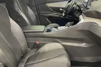 Peugeot 3008, 1.5, 96 kW, diisel, automaat, esivedu