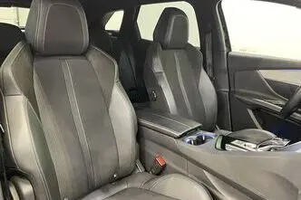 Peugeot 3008, 1.5, 96 kW, diisel, automaat, esivedu