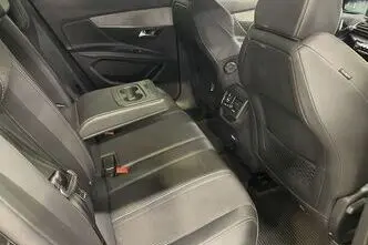 Peugeot 3008, 1.5, 96 kW, diisel, automaat, esivedu