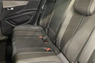 Peugeot 3008, 1.5, 96 kW, diisel, automaat, esivedu