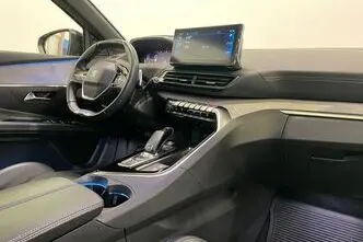 Peugeot 3008, 1.5, 96 kW, diisel, automaat, esivedu