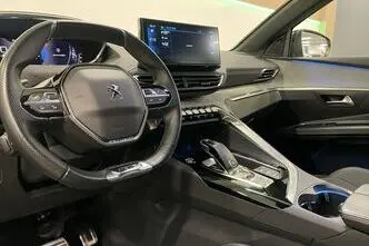 Peugeot 3008, 1.5, 96 kW, diisel, automaat, esivedu