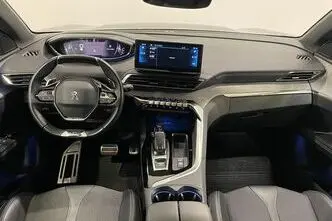 Peugeot 3008, 1.5, 96 kW, diisel, automaat, esivedu