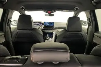 Peugeot 3008, 1.5, 96 kW, diisel, automaat, esivedu