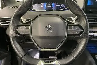 Peugeot 3008, 1.5, 96 kW, diisel, automaat, esivedu