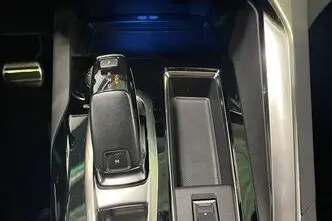 Peugeot 3008, 1.5, 96 kW, diisel, automaat, esivedu