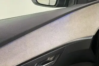 Peugeot 3008, 1.5, 96 kW, diisel, automaat, esivedu