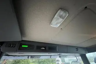 Scania P340 LB6X2HNA - 13m3, 250 kW, diesel, automatic